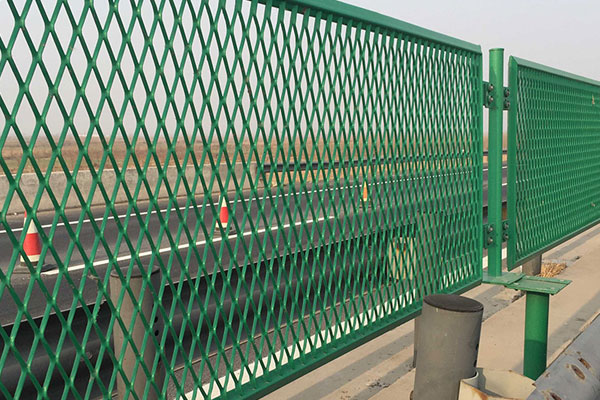 公路防眩网