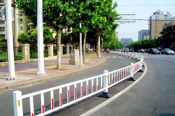 市政护栏