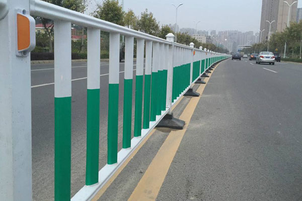 市政护栏